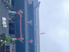 -华蓥山天意谷景区