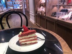 -巴黎贝甜(财富中心店)