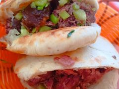 -永存驴肉(桃园店)