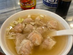 -恩宁刘福记(东华东路店)