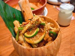 -云海肴·汽锅鸡·云南菜(广安门天虹店)