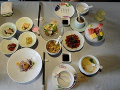 -于塗·文化餐厅(棕榈店)