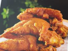 -秦月轩·长安小馆·新陕菜(阜成路·五棵松店)