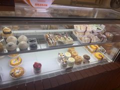 -7号里低糖生日蛋糕(南阳路店)