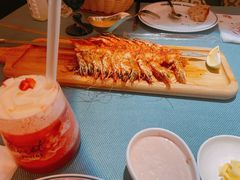 -俄士厨房(未来城店)