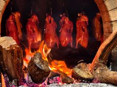 北京烤鸭-金鸭季·北京烤鸭(深业上城店)