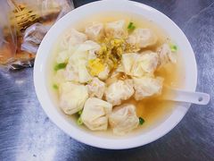 -汪家馄饨(集庆路店)