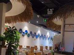 -茶花妹子云南餐厅(传媒大学店)