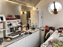 -欧邑咖啡小站 HLab Coffee