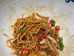 -李犟大爆鳝面·手工蟹黄包(湖滨西湖店)
