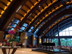 -三亚湾海居铂尔曼度假酒店