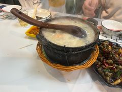 -云晓光头烧烤吧(德平路店)