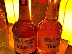 -以前的小酒馆(中山广场店)
