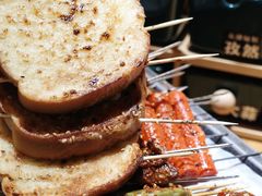 -头牌·鹤岗小串(万达店)