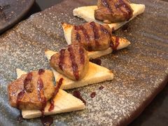 -汕头国际大酒店-牛一町目餐厅