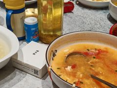 -聚丰园•湖鲜餐厅(阿红私房菜梅石路店)