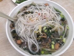 -太婆抱罗粉…海南特色小吃(一市场店)