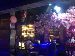 -好久不见网红乐队酒吧(鼓浪屿海底世界店)