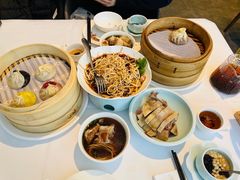 -小厨娘淮扬菜(天印大道店)