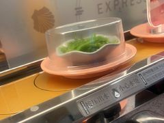 -争鲜回转寿司(中街大悦城店)