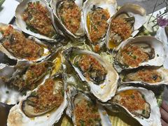 -蠔爺王志德生蚝馆(金沙湾店)