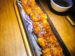 招牌蘑菇-中8楼风尚云南菜(颐堤港店)