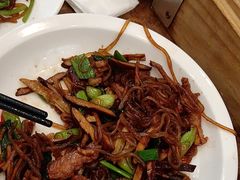 -一楼食业·美食人家