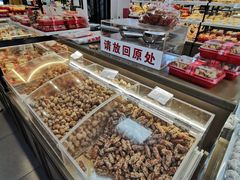 -生活林(河北路店)