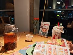-甘思咪哚·云南艺术餐厅(天河广百店)