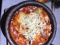 -妥妥烤肉料理(昙华林店)