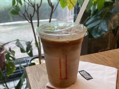 -GOTLOT COFFEE&KITCHEN角落厨房NOOK店