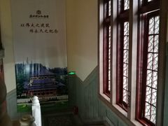 -广州中山纪念堂