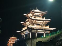 -老炳·七丛松甘草水果