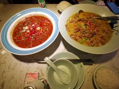 -徽州月·民间徽菜(浦东总店)