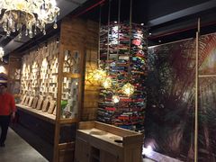 -玖壹咖啡(临河街店)