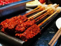-锦城印象火锅(天府三街店)
