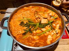 -花腰餐吧Bistro烧烤 傣味(传媒大学店)