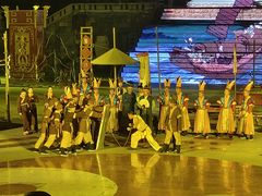 -寻梦滕王阁实景演出