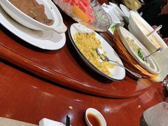 -欣旺·迎宾楼·百年无锡菜