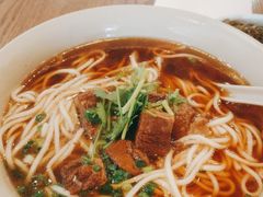 李先生牛肉面-李先生牛肉面大王(上海站南广场店)