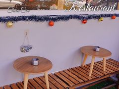 景观位-Rosemary·纽西兰简餐(江南西店)
