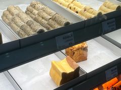 -花园饼屋·吐司蛋糕面包(星海店)