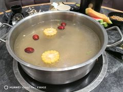 -林记潮牛·牛肉火锅(上马墩店)