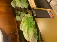 -三代烤肉(保利广场店)