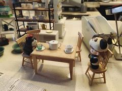 -慢象咖啡(台江店)