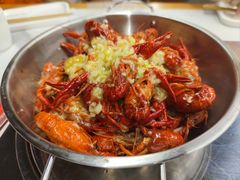 -回·龙虾铺·盆盆蟹·烧烤大排档(回龙观店)
