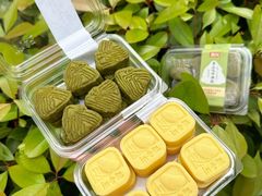 -詹记桃酥(包河万达店)