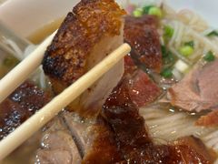 -一乐烧鹅(中环店)