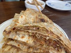 -清真永恒华威肉饼(潘家园店)