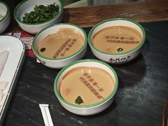 -南门四季铜锅涮肉(左家庄店)
